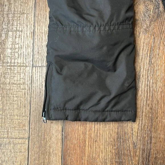 Hawk & Co outfitters snow bibs